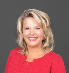 Laurie Latham