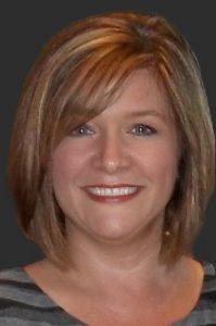 Gina Leeper
